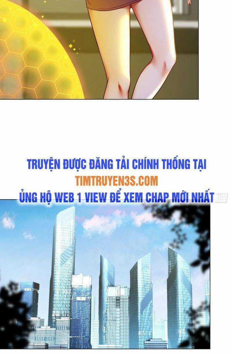 Trước Khi Vô Địch Ta Nợ Tình Quá Nhiều Chapter 25 trang 34