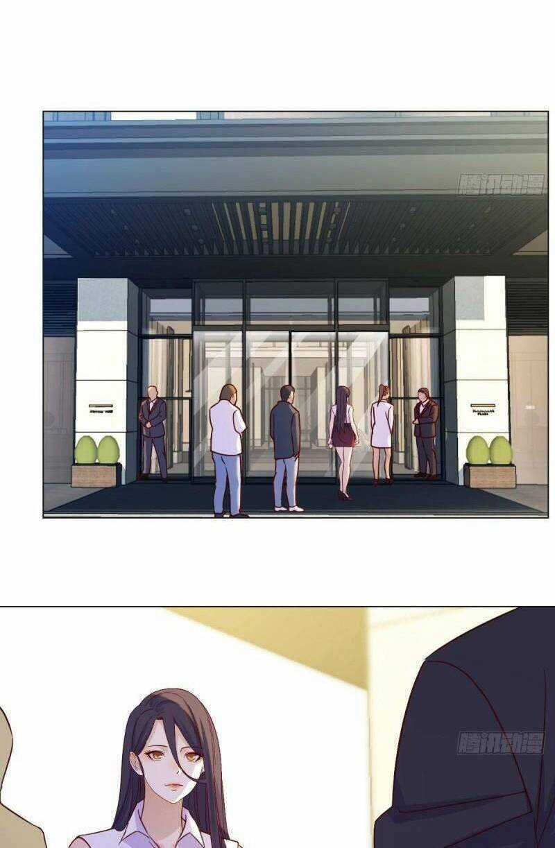 Trước Khi Vô Địch Ta Nợ Tình Quá Nhiều Chapter 25 trang 35