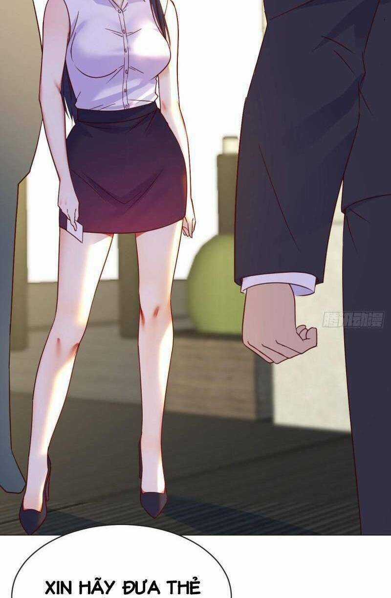 Trước Khi Vô Địch Ta Nợ Tình Quá Nhiều Chapter 25 trang 36