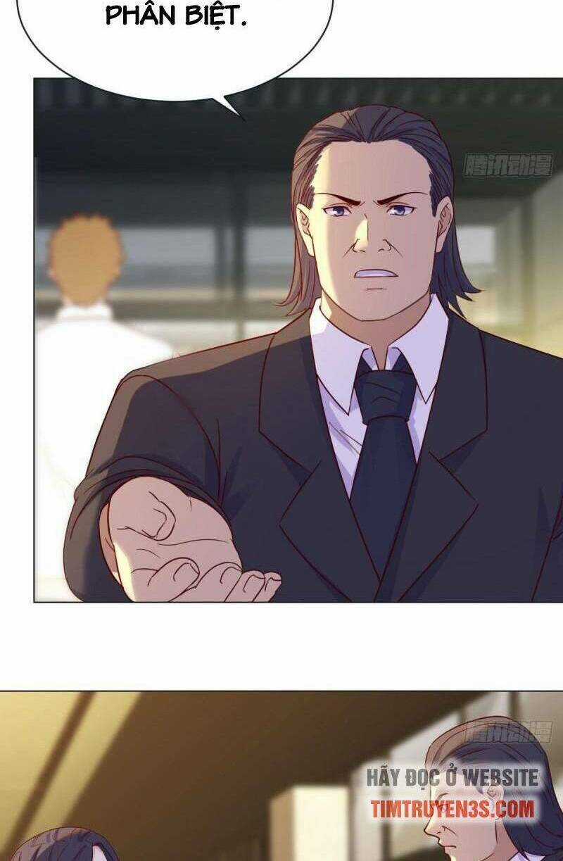 Trước Khi Vô Địch Ta Nợ Tình Quá Nhiều Chapter 25 trang 37