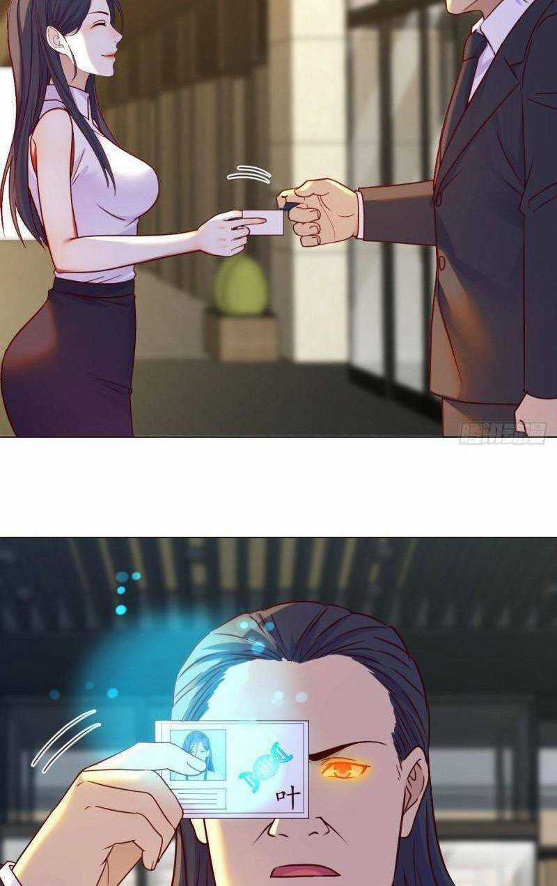 Trước Khi Vô Địch Ta Nợ Tình Quá Nhiều Chapter 25 trang 38