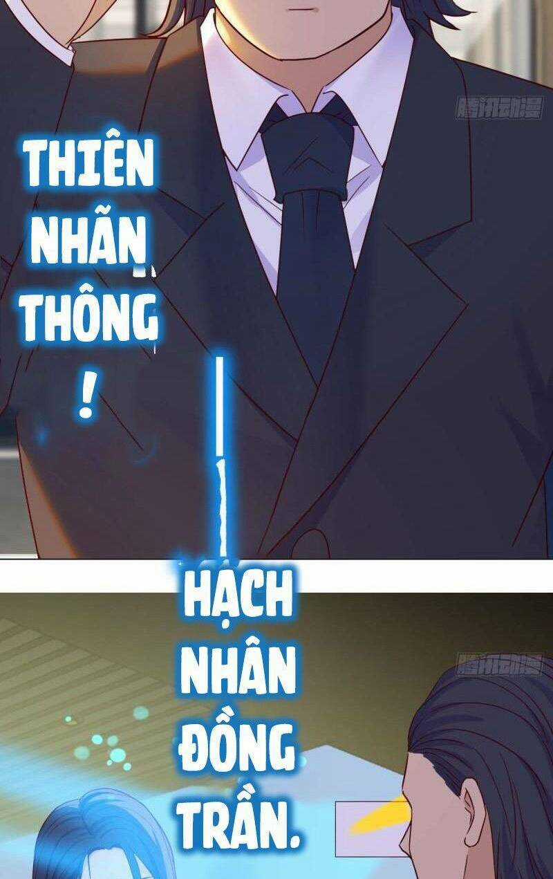 Trước Khi Vô Địch Ta Nợ Tình Quá Nhiều Chapter 25 trang 39