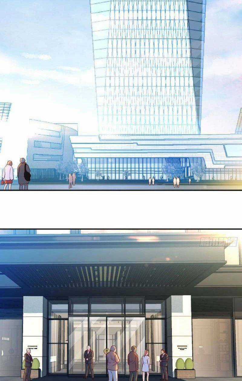 Trước Khi Vô Địch Ta Nợ Tình Quá Nhiều Chapter 25 trang 4