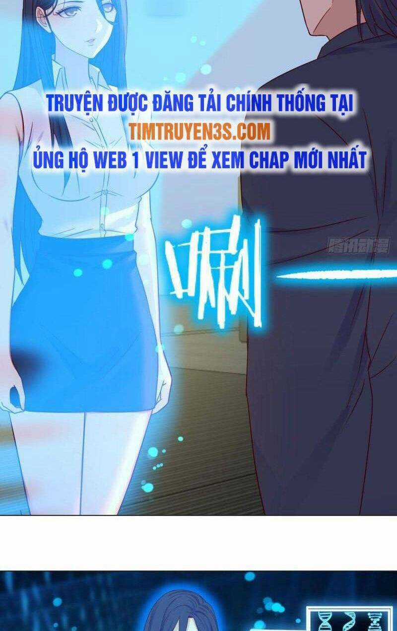Trước Khi Vô Địch Ta Nợ Tình Quá Nhiều Chapter 25 trang 40