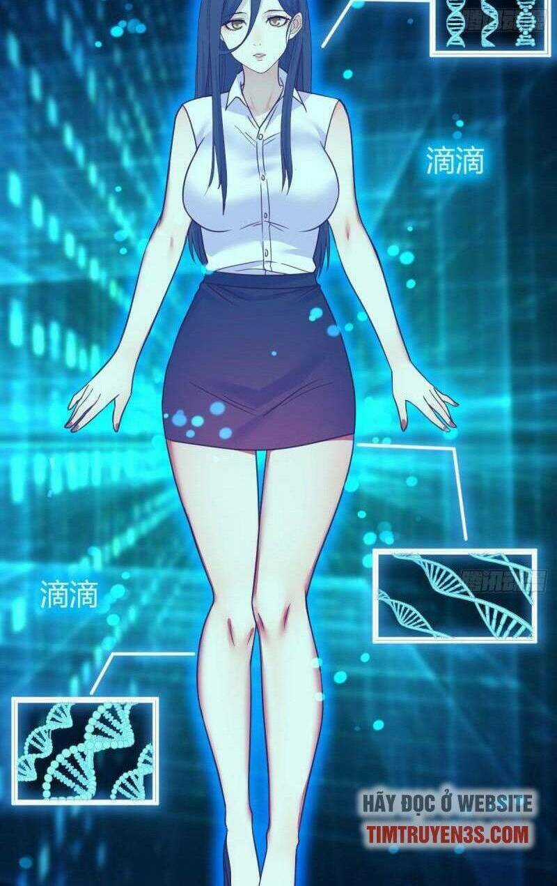 Trước Khi Vô Địch Ta Nợ Tình Quá Nhiều Chapter 25 trang 41