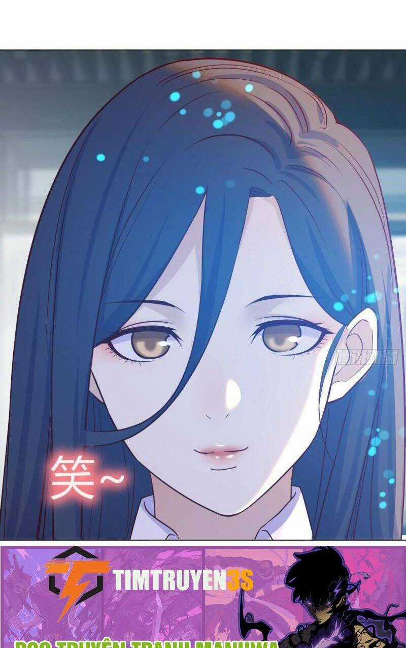 Trước Khi Vô Địch Ta Nợ Tình Quá Nhiều Chapter 25 trang 43