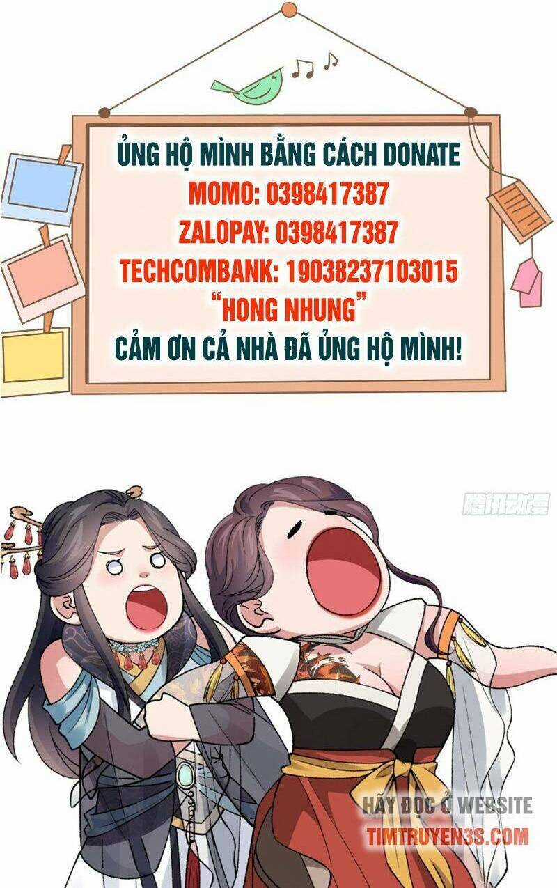 Trước Khi Vô Địch Ta Nợ Tình Quá Nhiều Chapter 25 trang 45