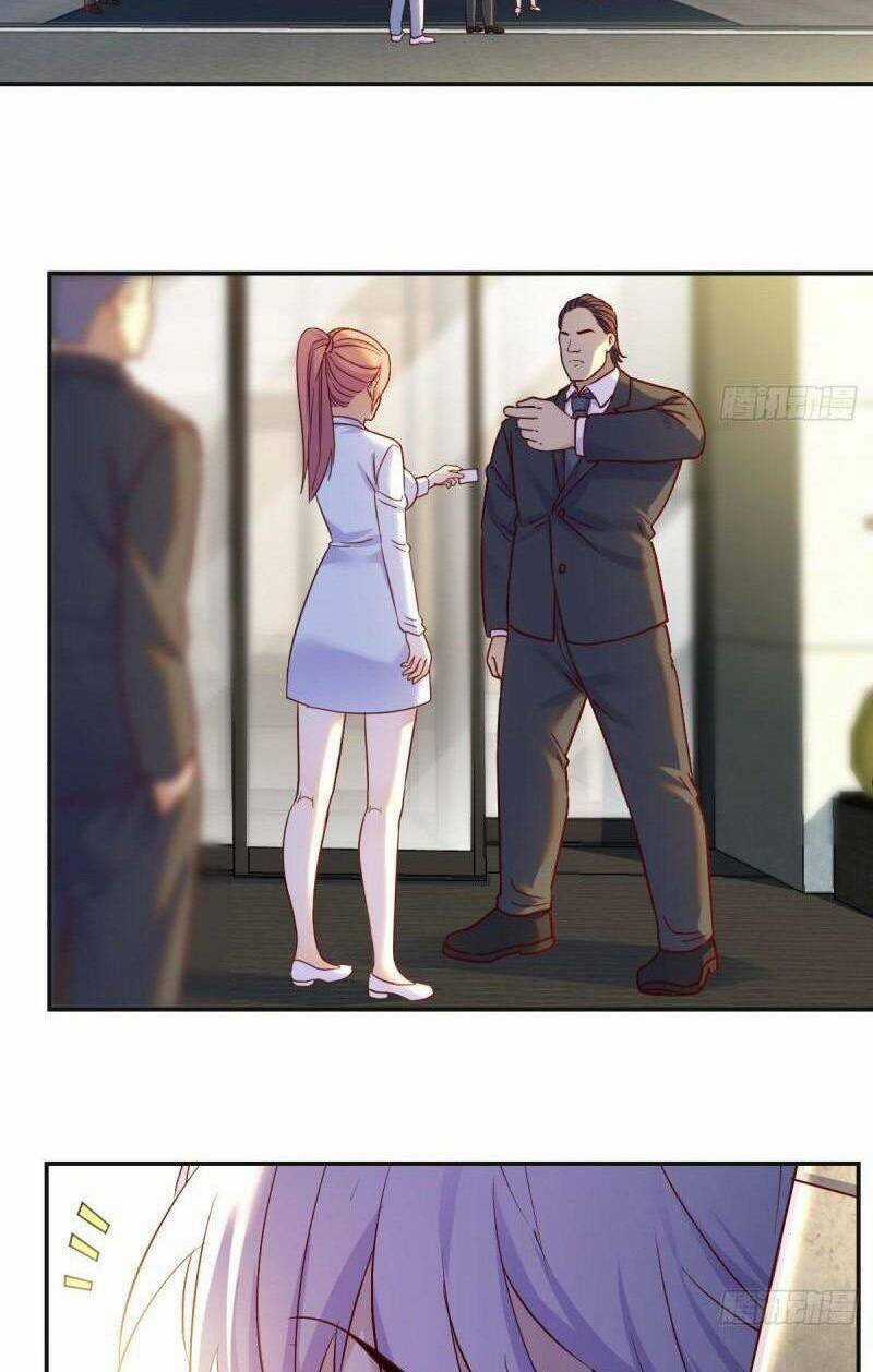 Trước Khi Vô Địch Ta Nợ Tình Quá Nhiều Chapter 25 trang 5