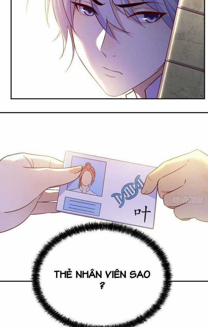 Trước Khi Vô Địch Ta Nợ Tình Quá Nhiều Chapter 25 trang 6