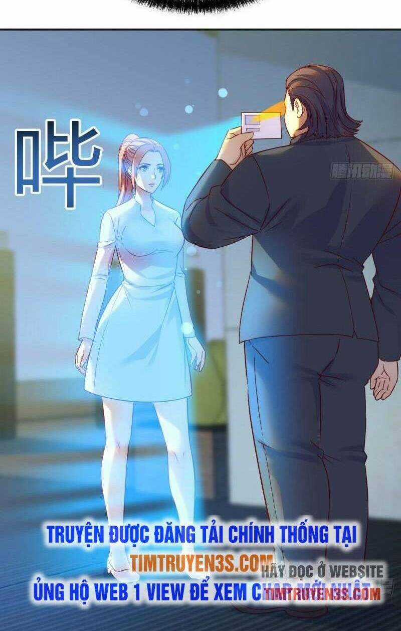 Trước Khi Vô Địch Ta Nợ Tình Quá Nhiều Chapter 25 trang 7