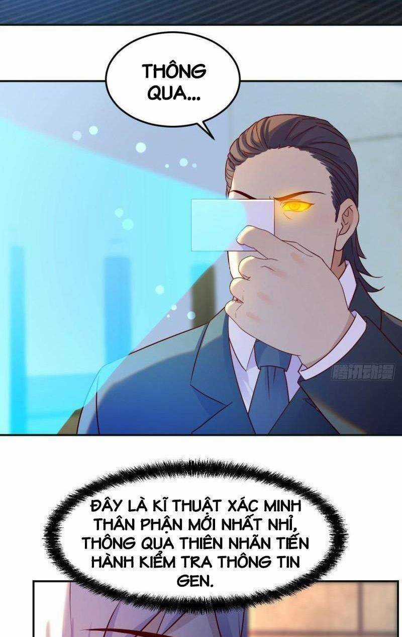 Trước Khi Vô Địch Ta Nợ Tình Quá Nhiều Chapter 25 trang 8