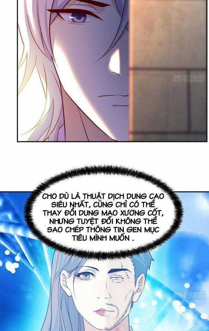 Trước Khi Vô Địch Ta Nợ Tình Quá Nhiều Chapter 25 trang 9