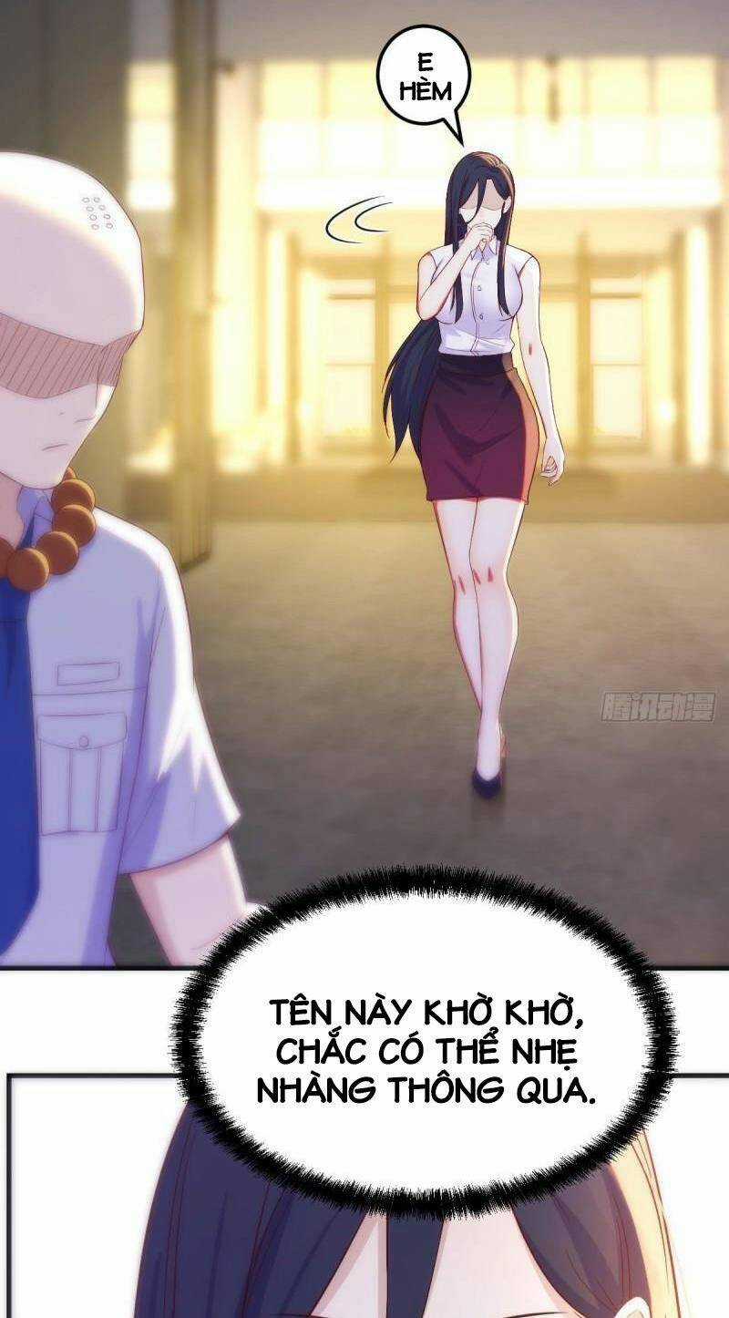 Trước Khi Vô Địch Ta Nợ Tình Quá Nhiều Chapter 26 trang 10