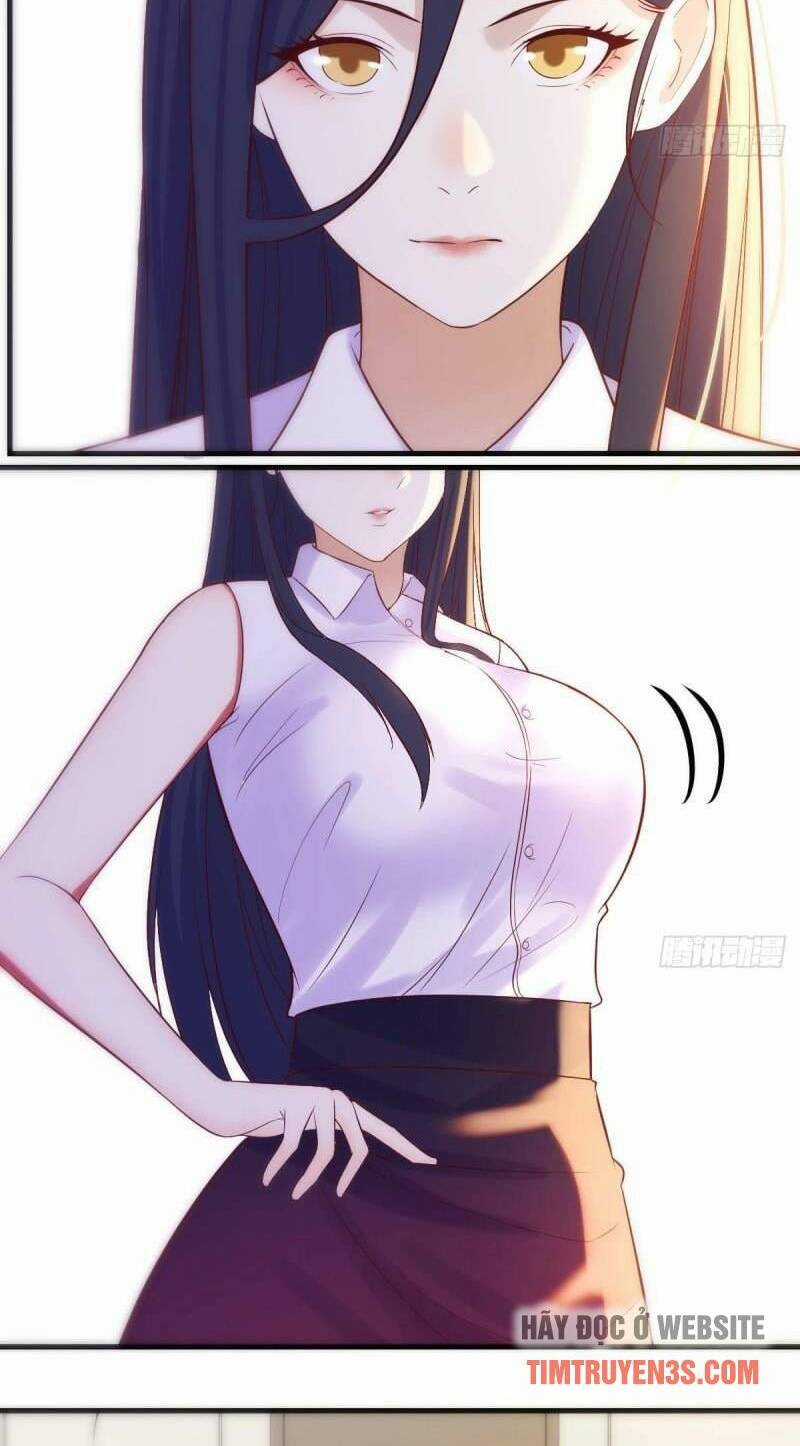 Trước Khi Vô Địch Ta Nợ Tình Quá Nhiều Chapter 26 trang 11