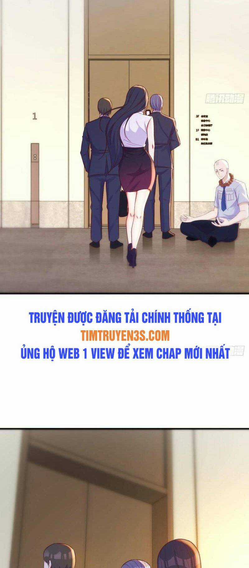 Trước Khi Vô Địch Ta Nợ Tình Quá Nhiều Chapter 26 trang 12