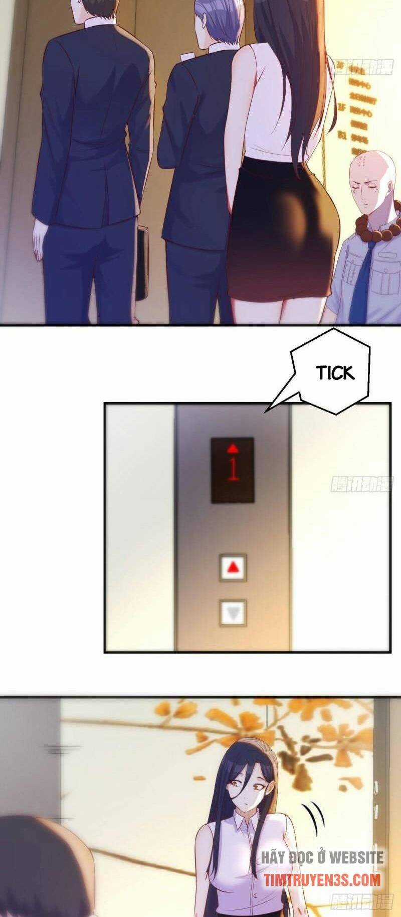 Trước Khi Vô Địch Ta Nợ Tình Quá Nhiều Chapter 26 trang 13