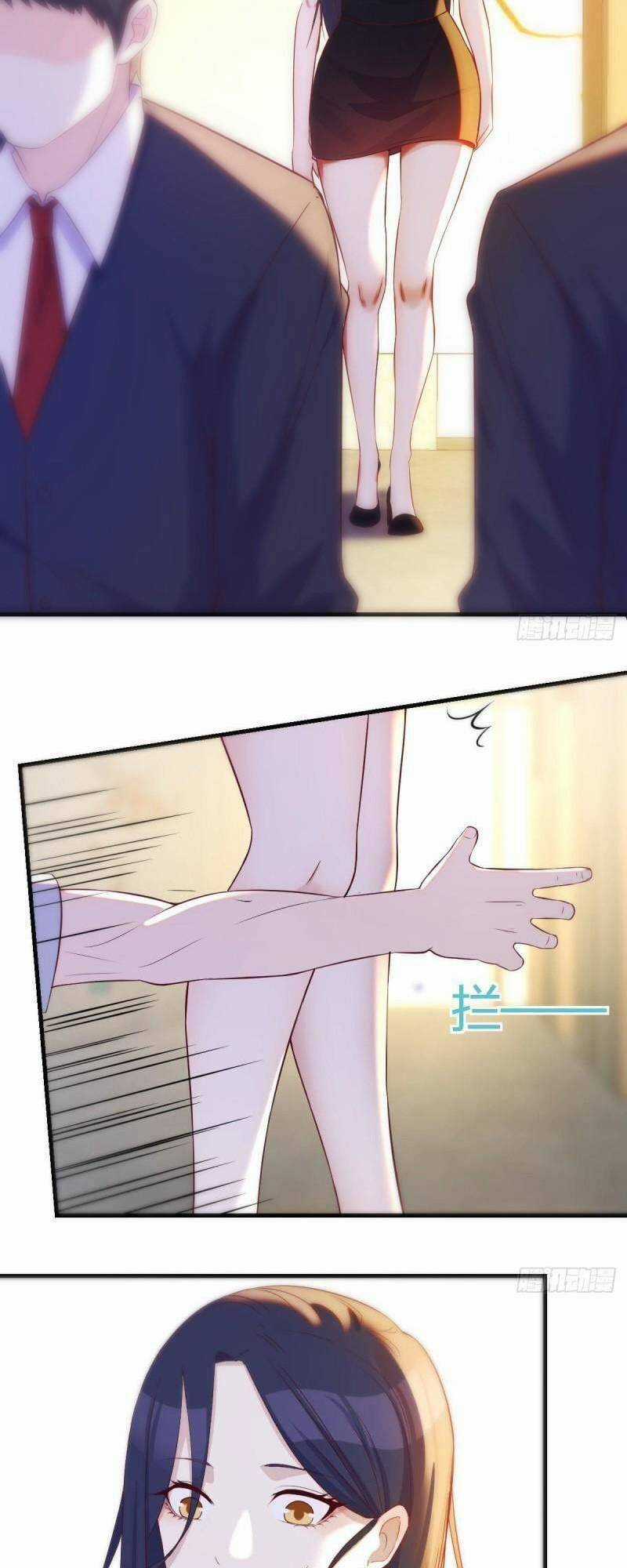 Trước Khi Vô Địch Ta Nợ Tình Quá Nhiều Chapter 26 trang 14