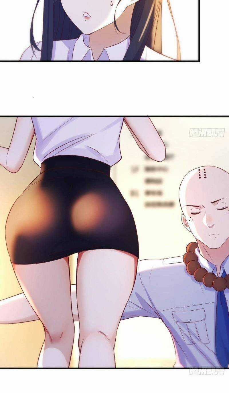 Trước Khi Vô Địch Ta Nợ Tình Quá Nhiều Chapter 26 trang 15