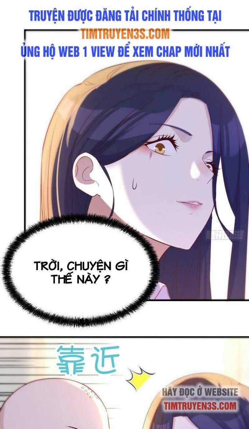 Trước Khi Vô Địch Ta Nợ Tình Quá Nhiều Chapter 26 trang 16