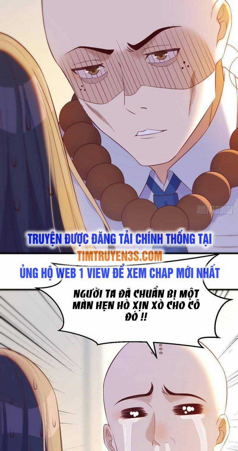 Trước Khi Vô Địch Ta Nợ Tình Quá Nhiều Chapter 26 trang 18