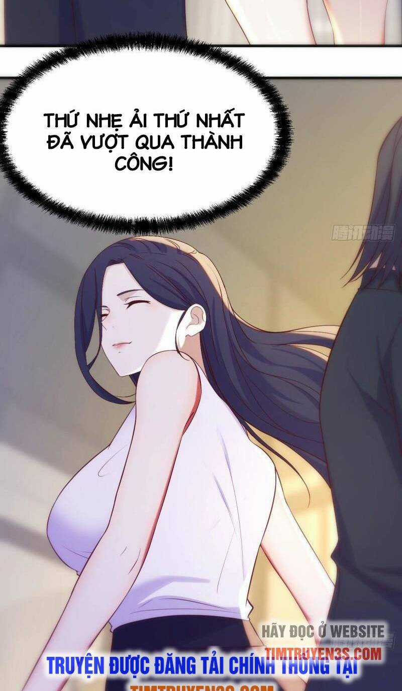 Trước Khi Vô Địch Ta Nợ Tình Quá Nhiều Chapter 26 trang 2