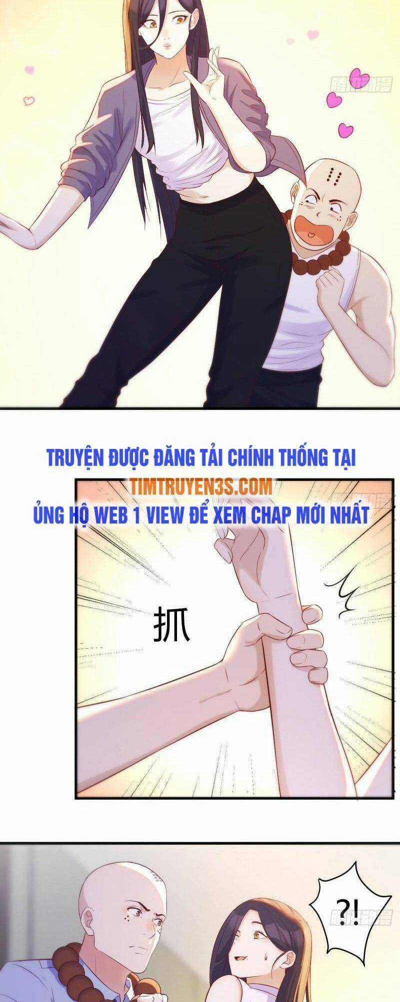 Trước Khi Vô Địch Ta Nợ Tình Quá Nhiều Chapter 26 trang 20
