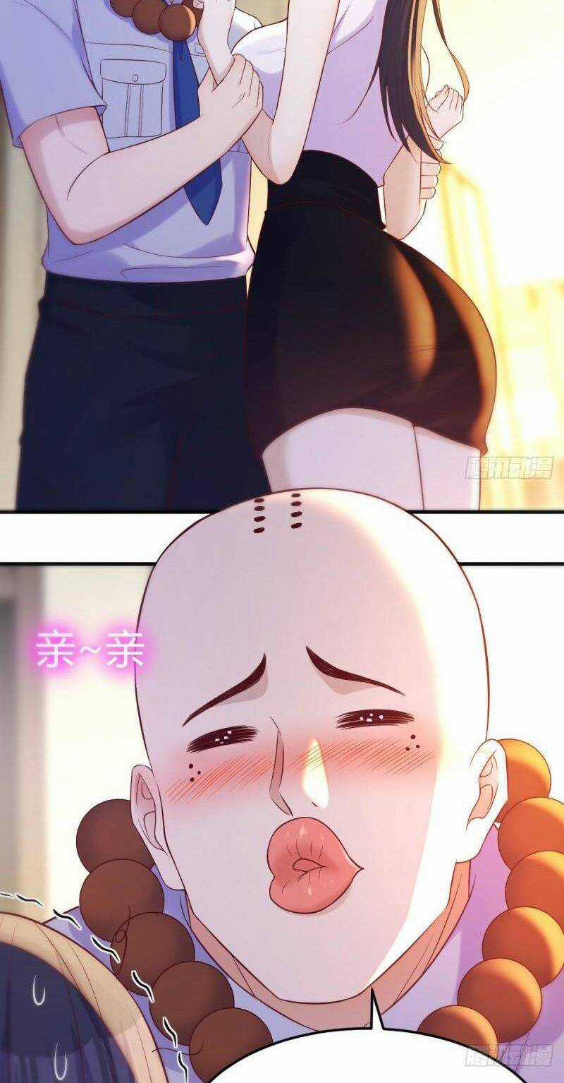 Trước Khi Vô Địch Ta Nợ Tình Quá Nhiều Chapter 26 trang 21