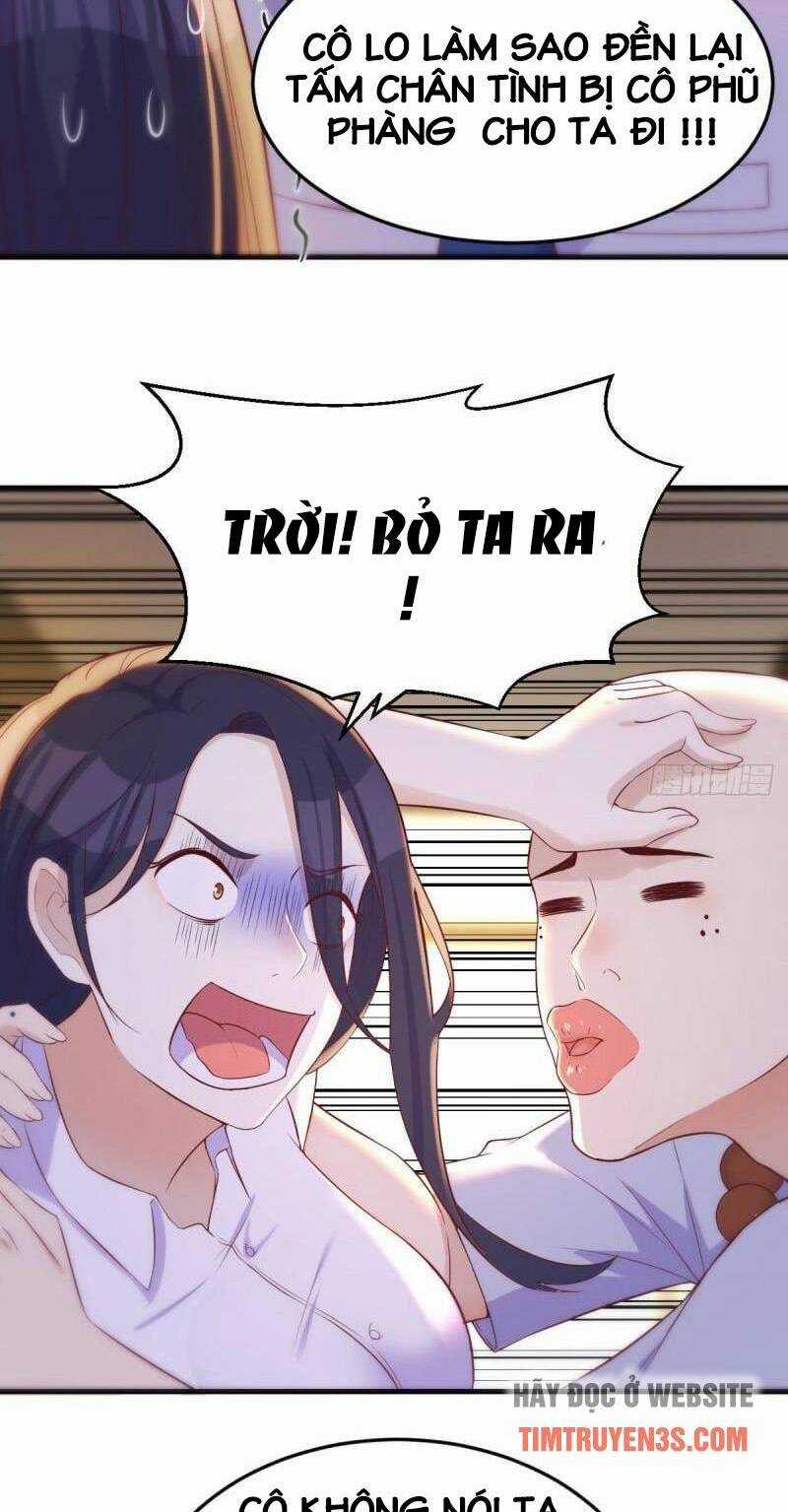 Trước Khi Vô Địch Ta Nợ Tình Quá Nhiều Chapter 26 trang 22