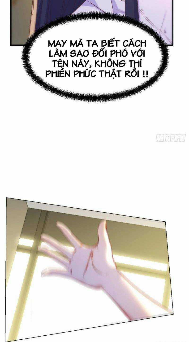 Trước Khi Vô Địch Ta Nợ Tình Quá Nhiều Chapter 26 trang 24