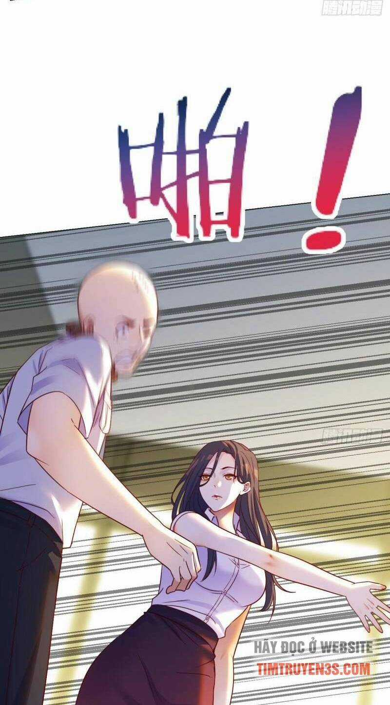 Trước Khi Vô Địch Ta Nợ Tình Quá Nhiều Chapter 26 trang 25