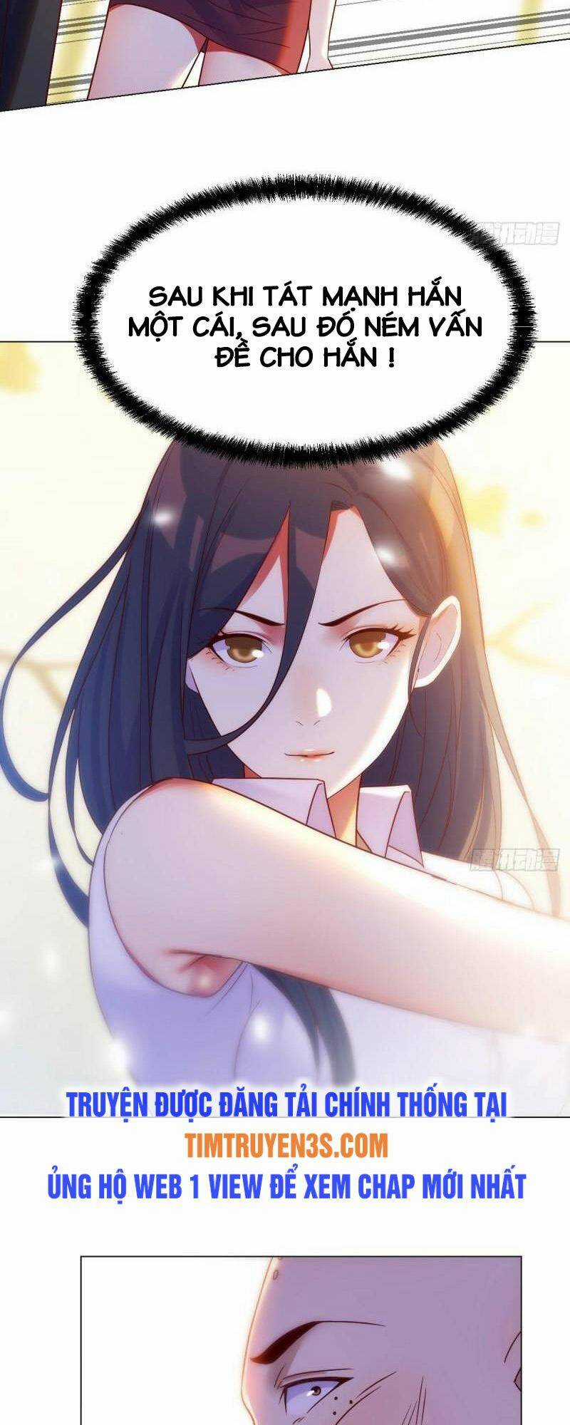 Trước Khi Vô Địch Ta Nợ Tình Quá Nhiều Chapter 26 trang 26