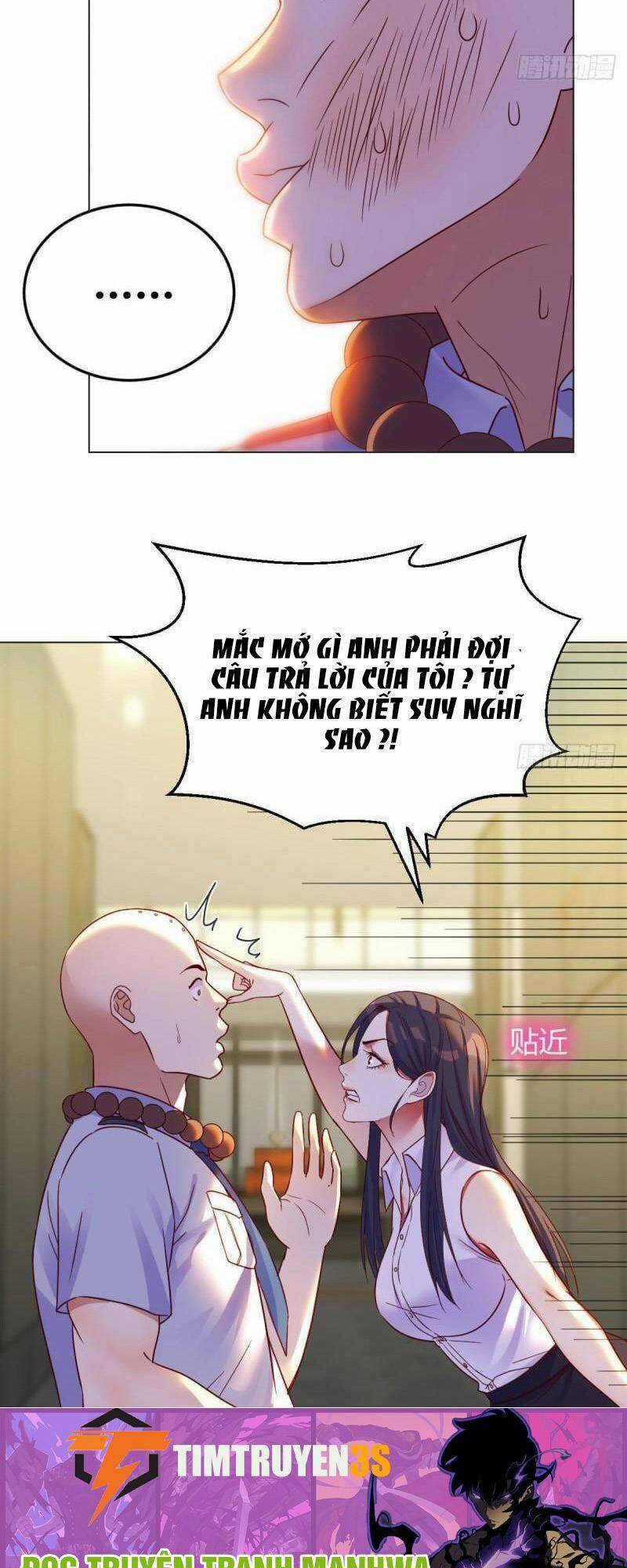 Trước Khi Vô Địch Ta Nợ Tình Quá Nhiều Chapter 26 trang 27