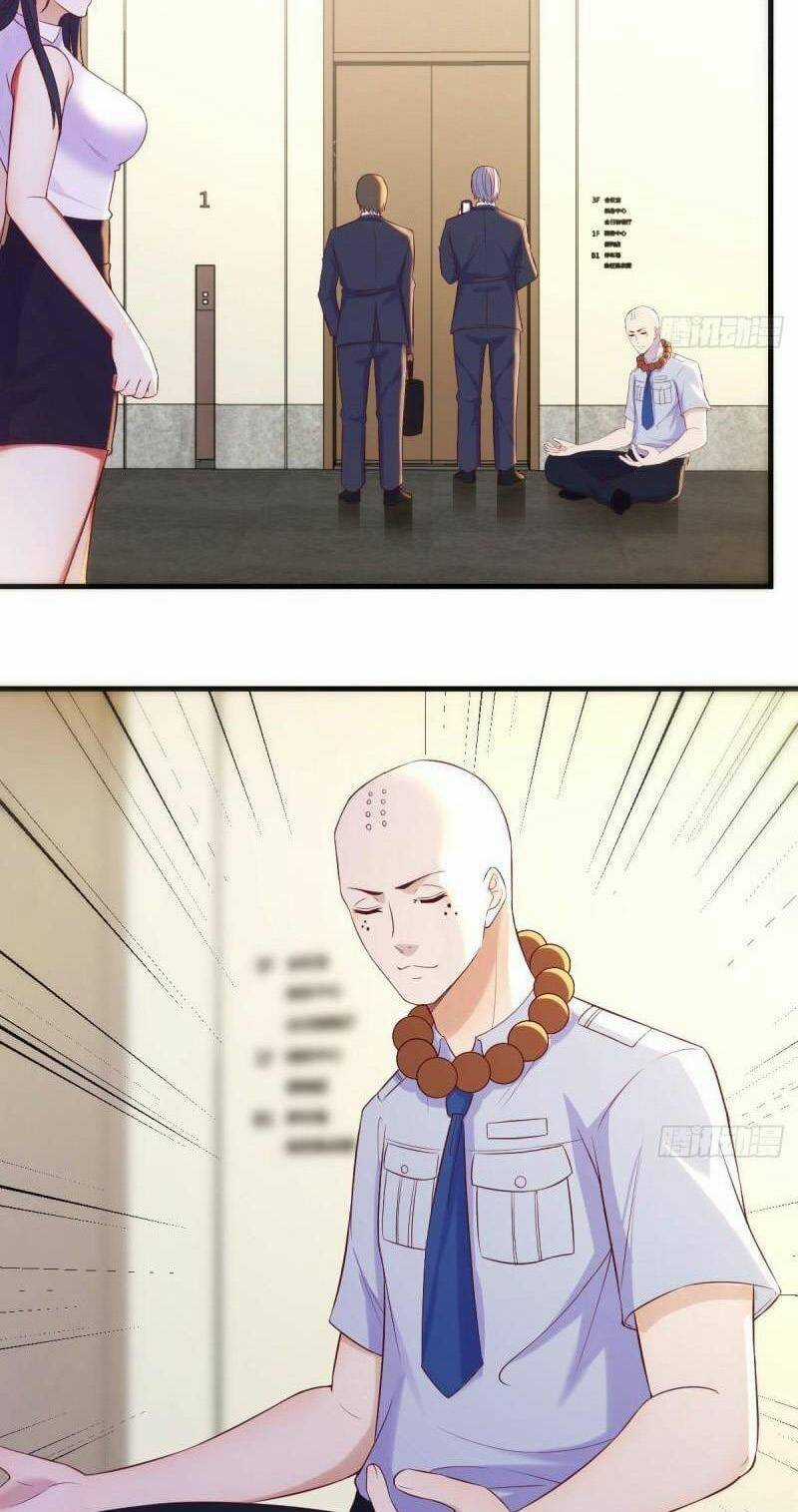 Trước Khi Vô Địch Ta Nợ Tình Quá Nhiều Chapter 26 trang 4