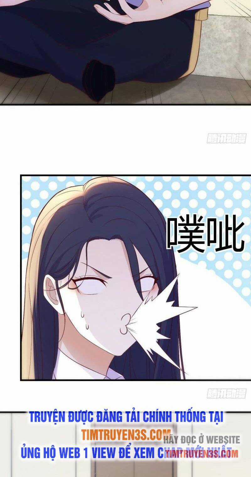 Trước Khi Vô Địch Ta Nợ Tình Quá Nhiều Chapter 26 trang 5