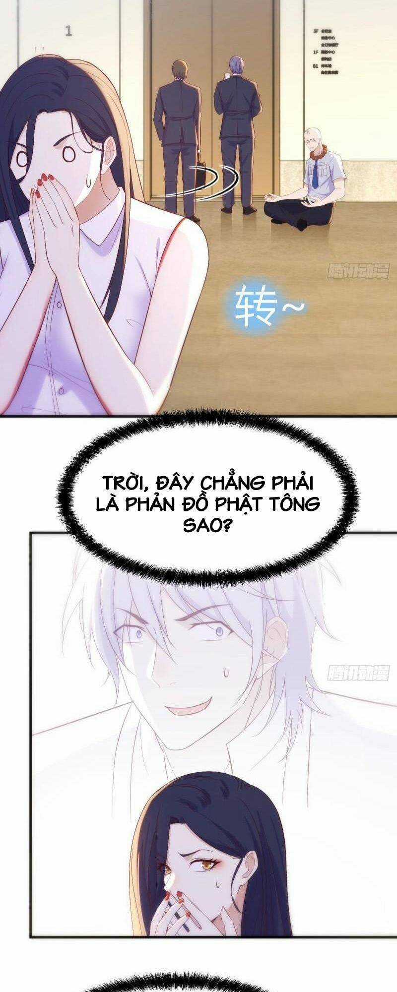 Trước Khi Vô Địch Ta Nợ Tình Quá Nhiều Chapter 26 trang 6