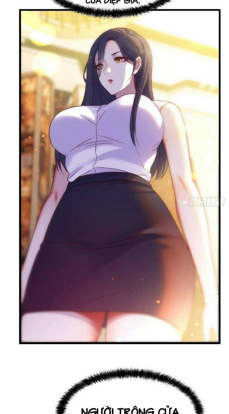 Trước Khi Vô Địch Ta Nợ Tình Quá Nhiều Chapter 27 trang 10