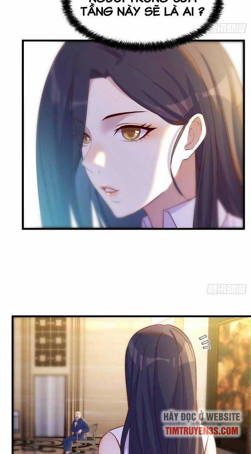 Trước Khi Vô Địch Ta Nợ Tình Quá Nhiều Chapter 27 trang 11