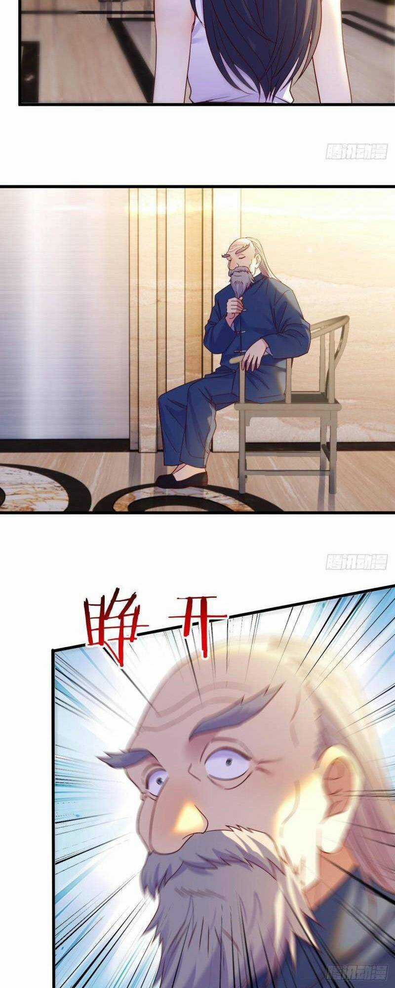 Trước Khi Vô Địch Ta Nợ Tình Quá Nhiều Chapter 27 trang 12