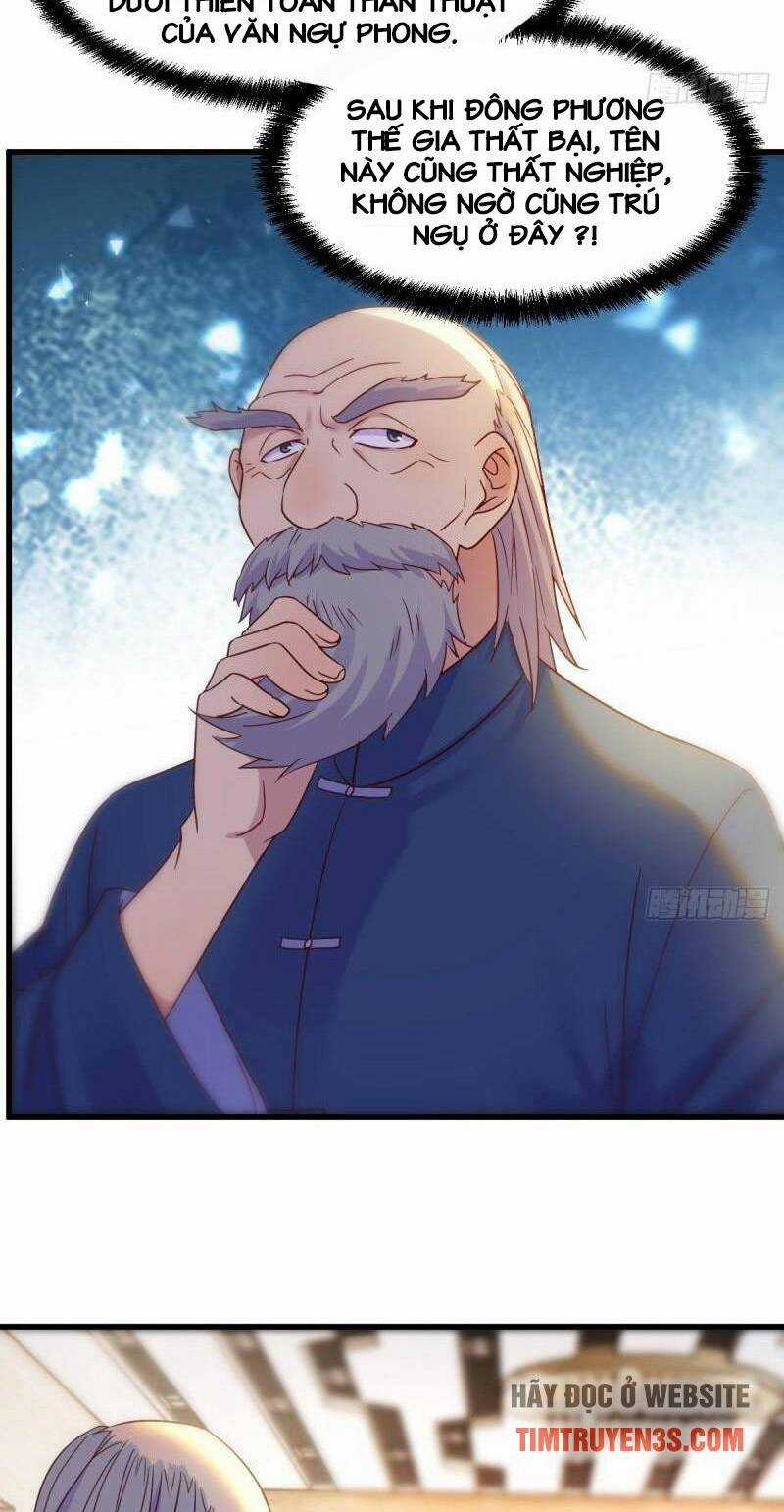 Trước Khi Vô Địch Ta Nợ Tình Quá Nhiều Chapter 27 trang 14