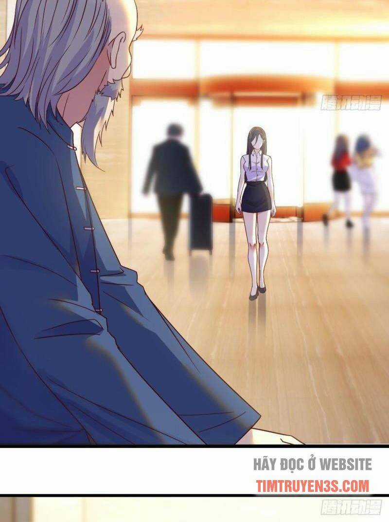 Trước Khi Vô Địch Ta Nợ Tình Quá Nhiều Chapter 27 trang 15