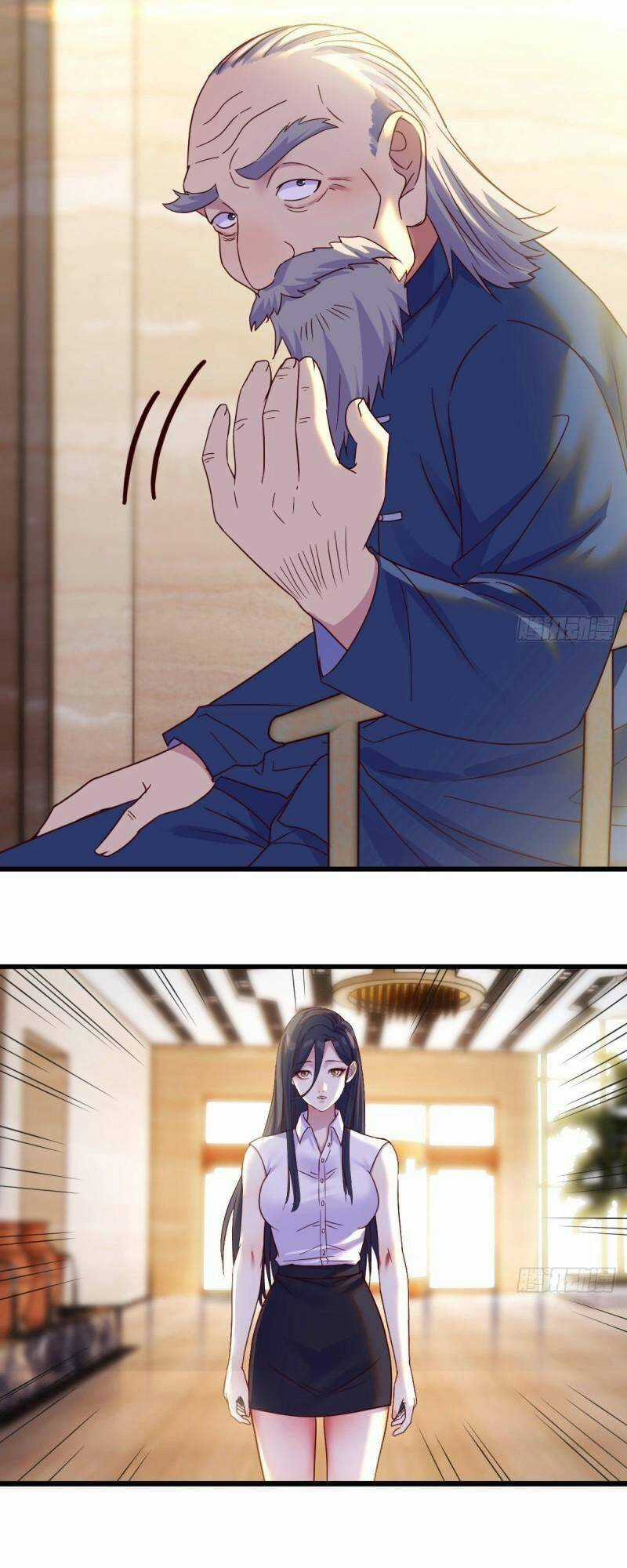 Trước Khi Vô Địch Ta Nợ Tình Quá Nhiều Chapter 27 trang 16