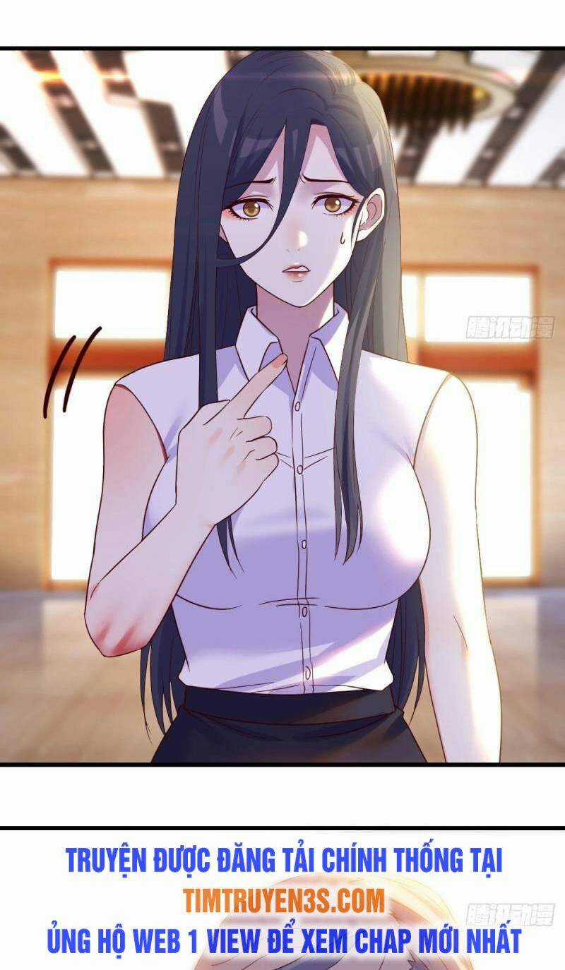 Trước Khi Vô Địch Ta Nợ Tình Quá Nhiều Chapter 27 trang 17