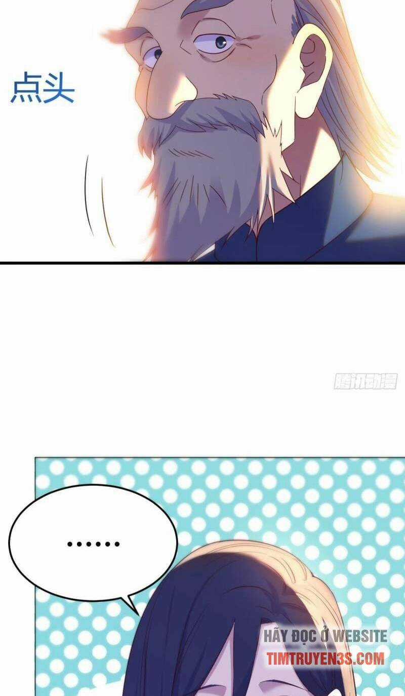 Trước Khi Vô Địch Ta Nợ Tình Quá Nhiều Chapter 27 trang 18