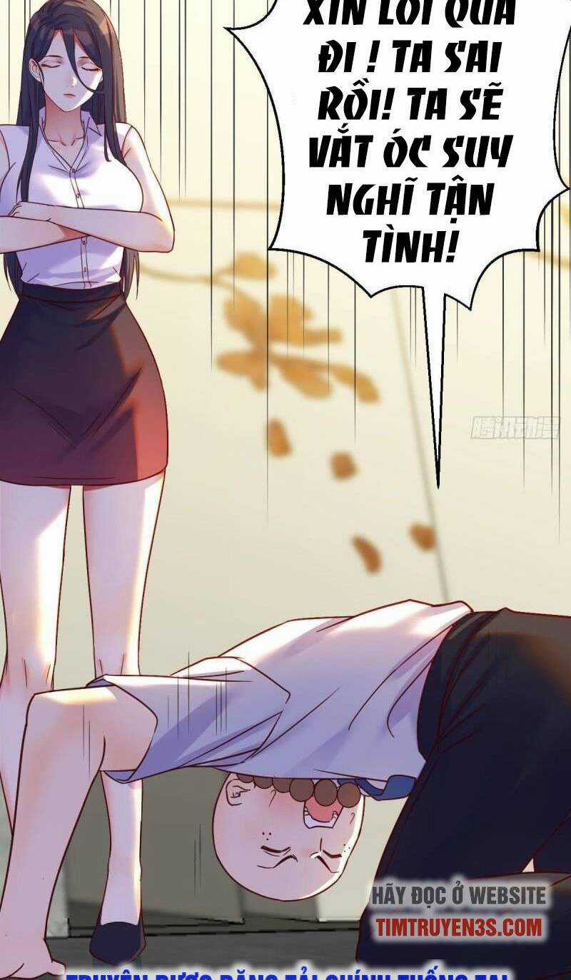 Trước Khi Vô Địch Ta Nợ Tình Quá Nhiều Chapter 27 trang 2