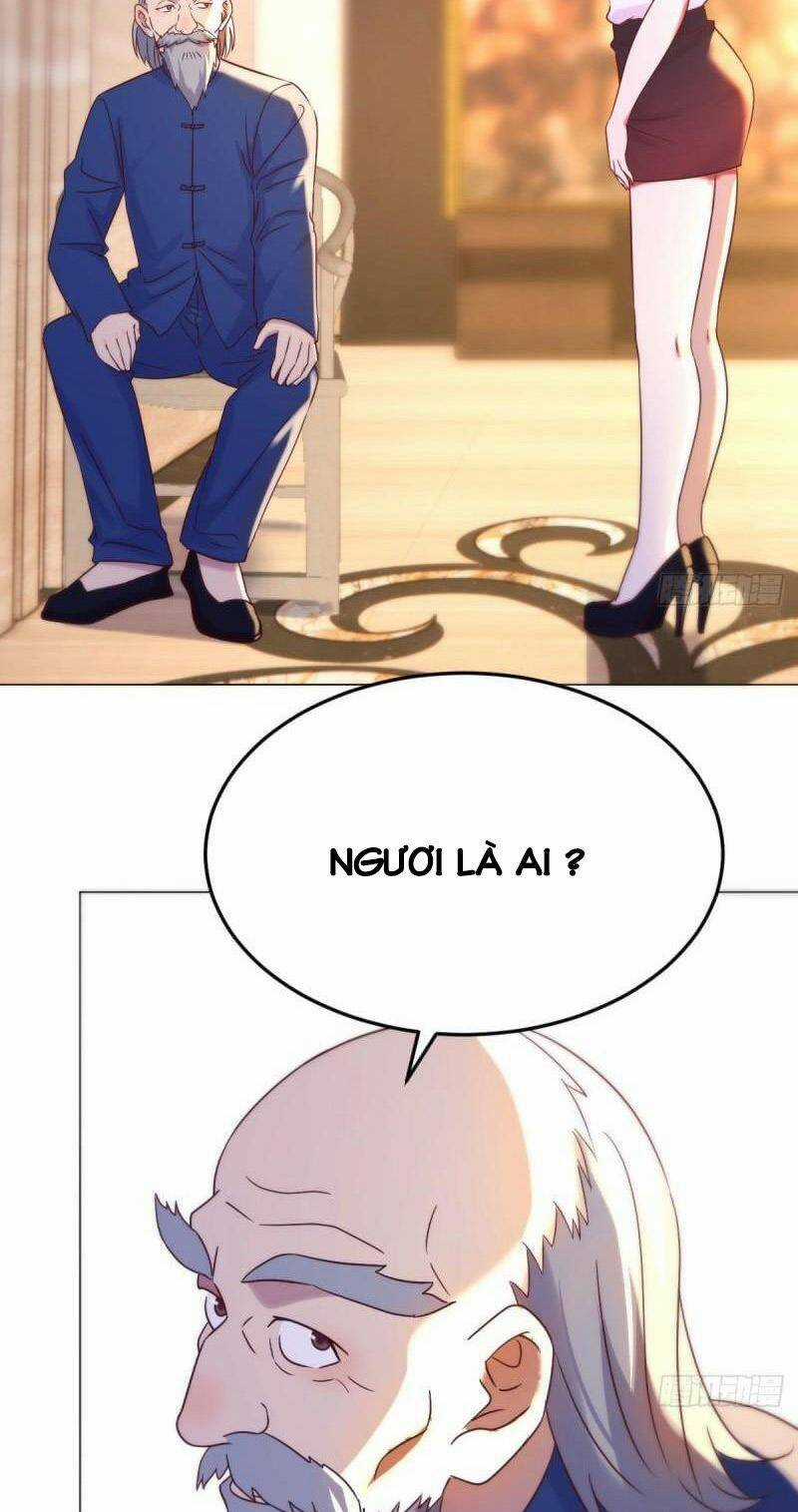 Trước Khi Vô Địch Ta Nợ Tình Quá Nhiều Chapter 27 trang 20