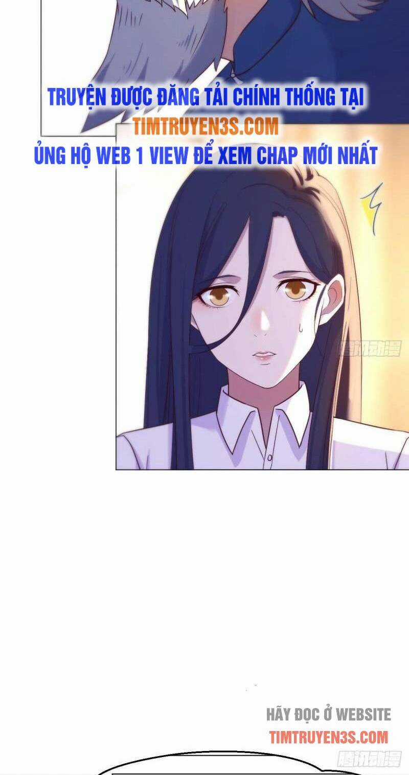 Trước Khi Vô Địch Ta Nợ Tình Quá Nhiều Chapter 27 trang 21