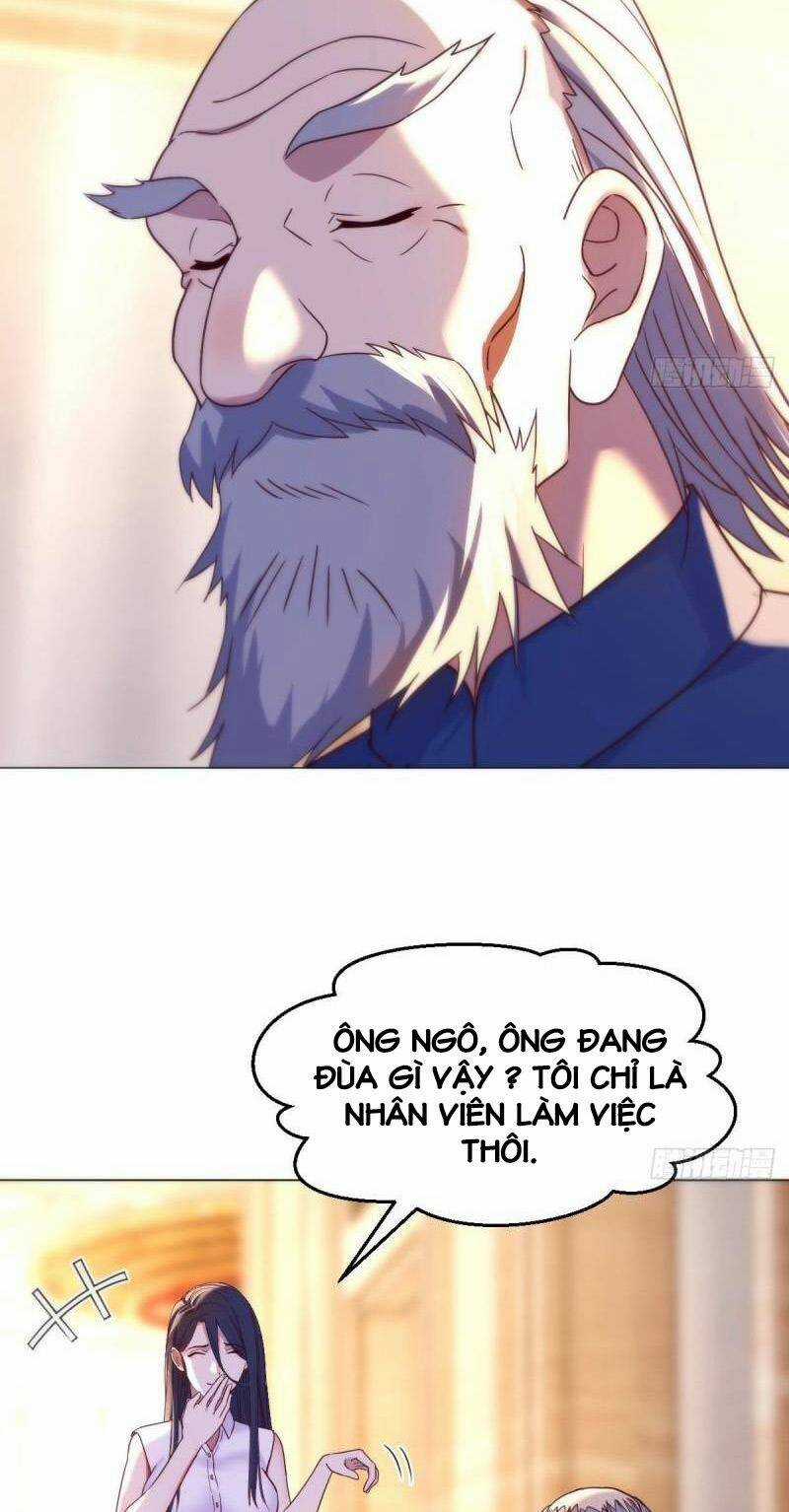 Trước Khi Vô Địch Ta Nợ Tình Quá Nhiều Chapter 27 trang 23