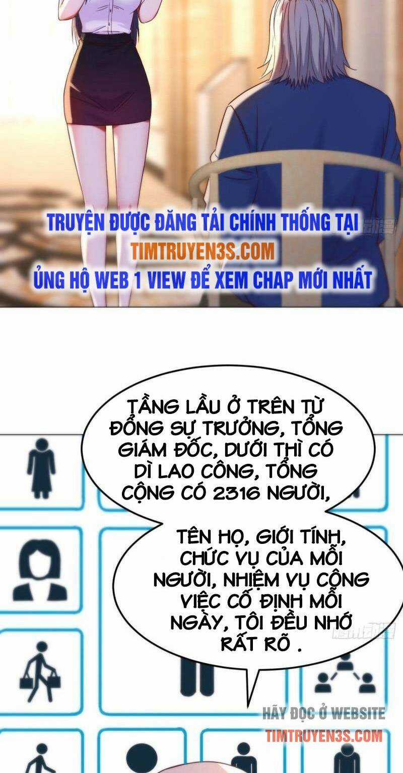 Trước Khi Vô Địch Ta Nợ Tình Quá Nhiều Chapter 27 trang 24