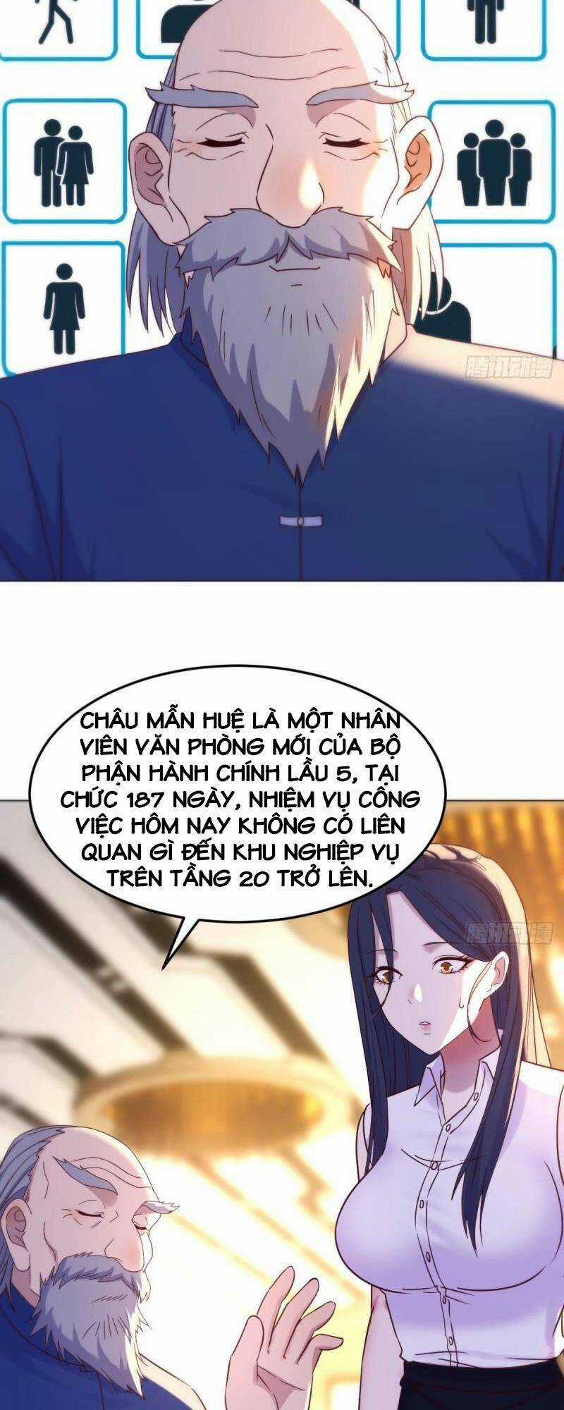 Trước Khi Vô Địch Ta Nợ Tình Quá Nhiều Chapter 27 trang 25