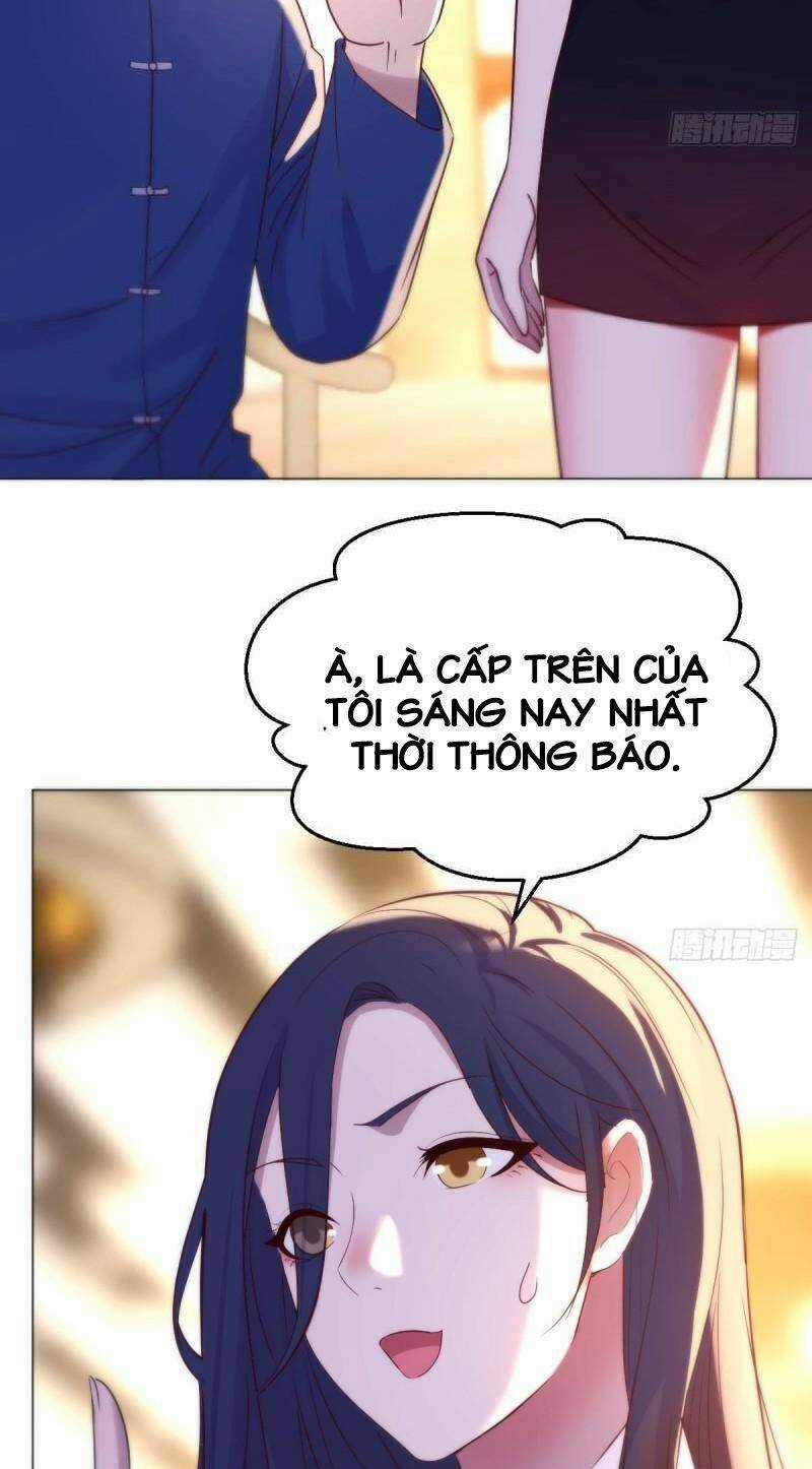 Trước Khi Vô Địch Ta Nợ Tình Quá Nhiều Chapter 27 trang 26